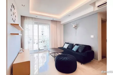 2 bedrooms Apartment in Thu Duc, Ho Chi Minh, Vietnam No. 30618