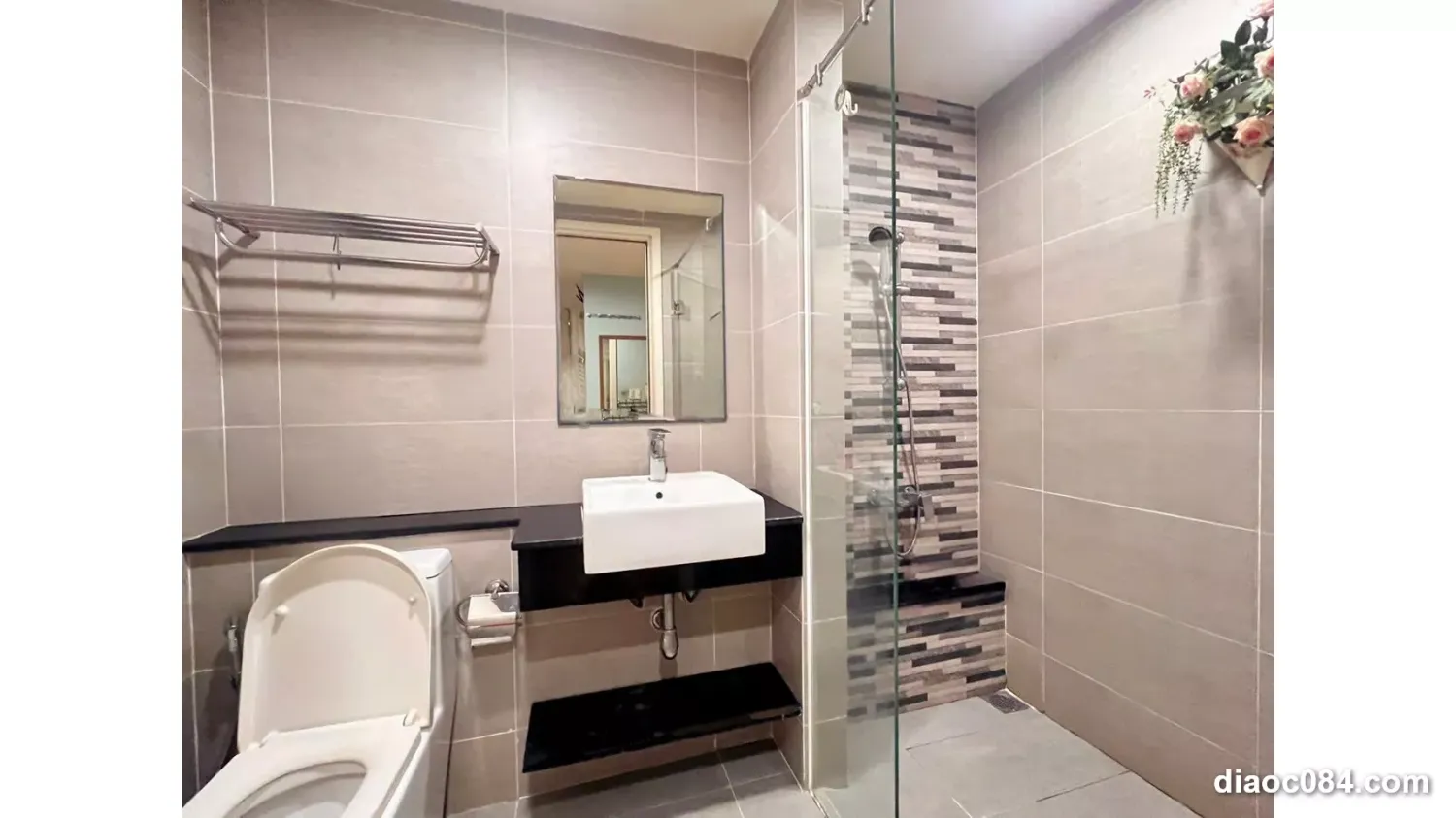 2 bedrooms Apartment in Thu Duc, Ho Chi Minh, Vietnam No. 30618