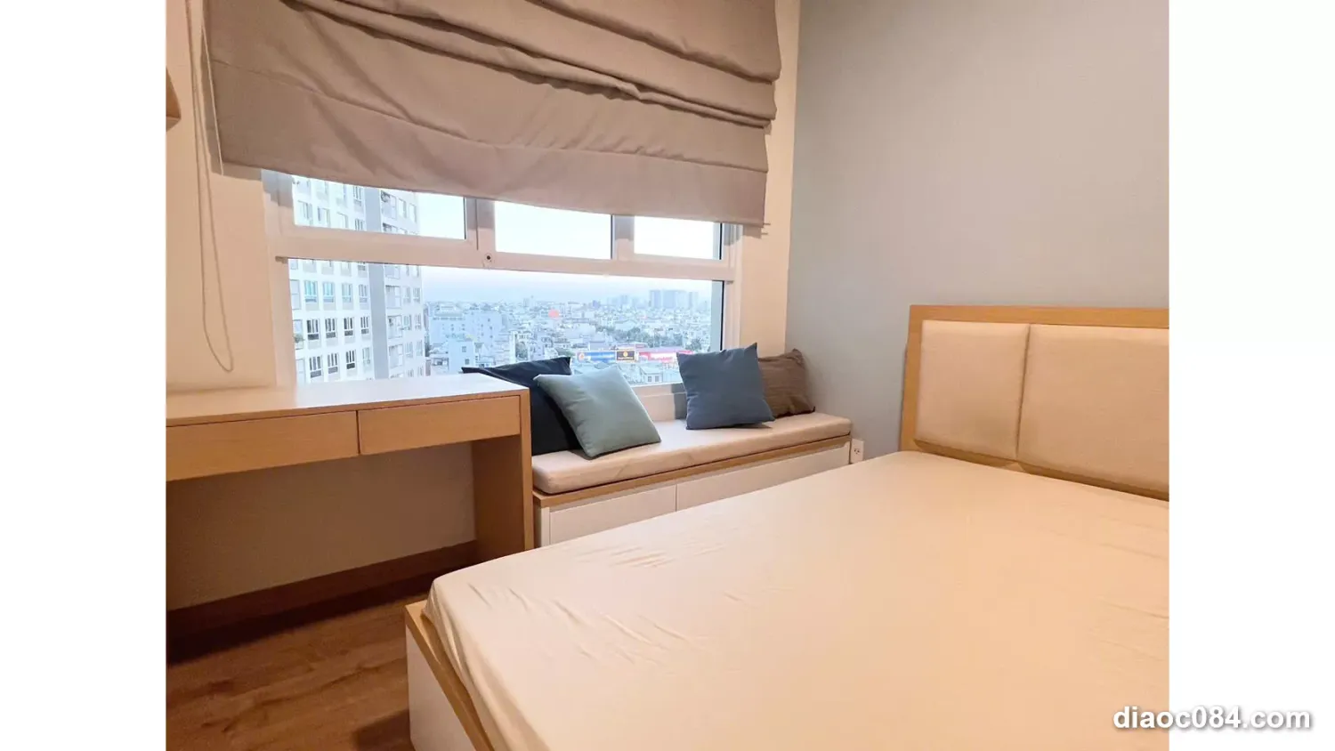2 bedrooms Apartment in Thu Duc, Ho Chi Minh, Vietnam No. 30618