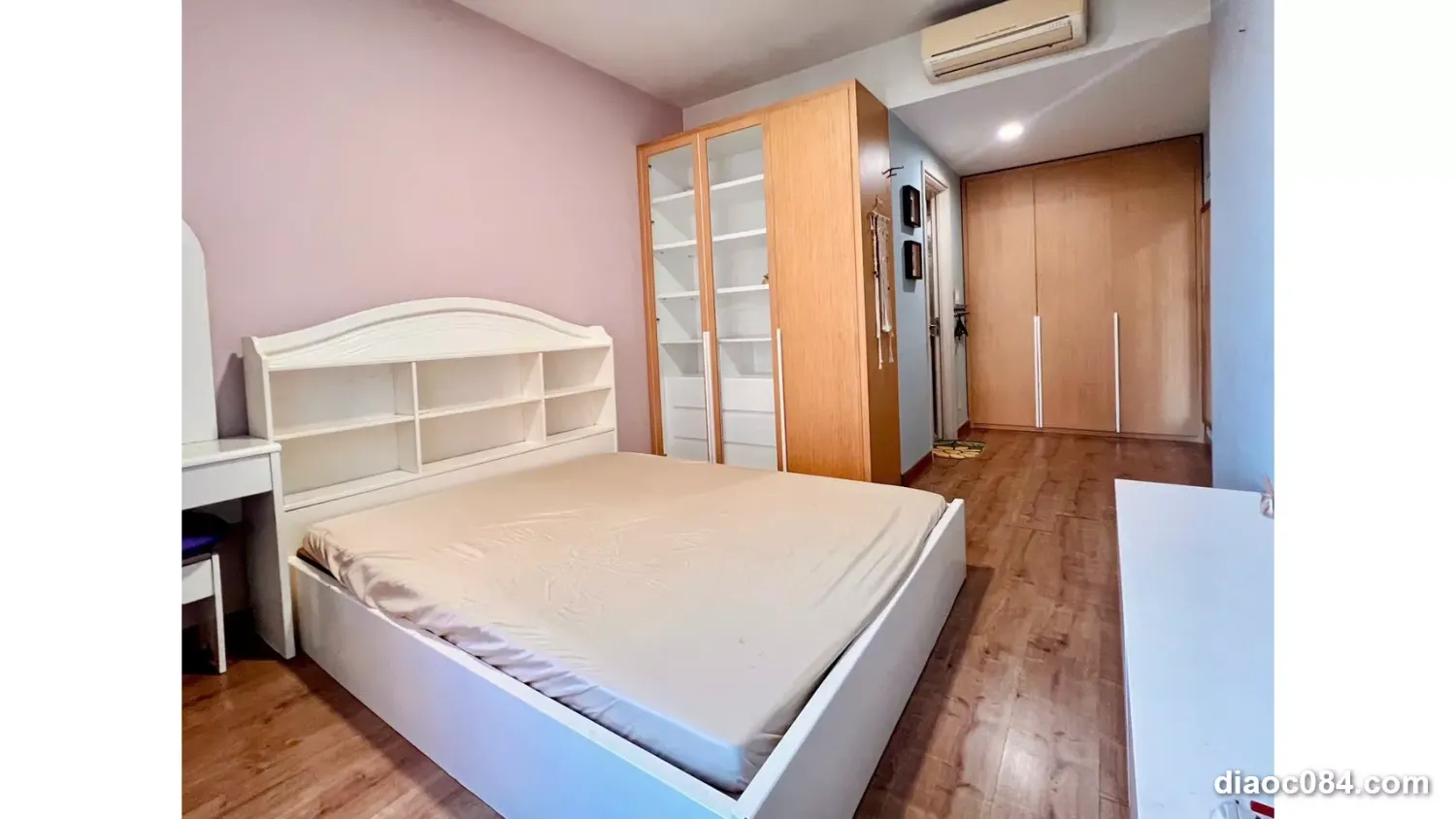 2 bedrooms Apartment in Thu Duc, Ho Chi Minh, Vietnam No. 30618