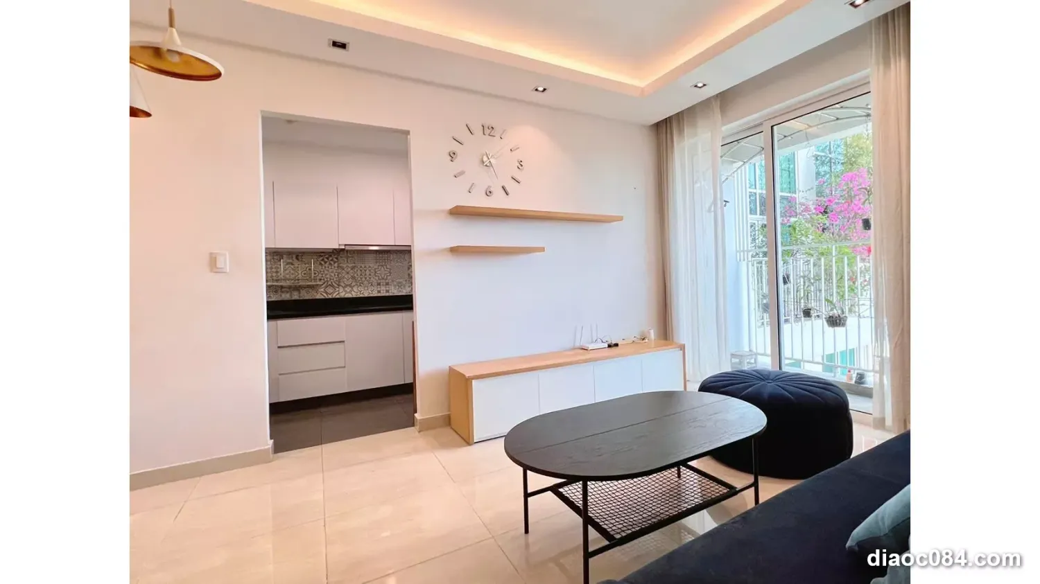 2 bedrooms Apartment in Thu Duc, Ho Chi Minh, Vietnam No. 30618
