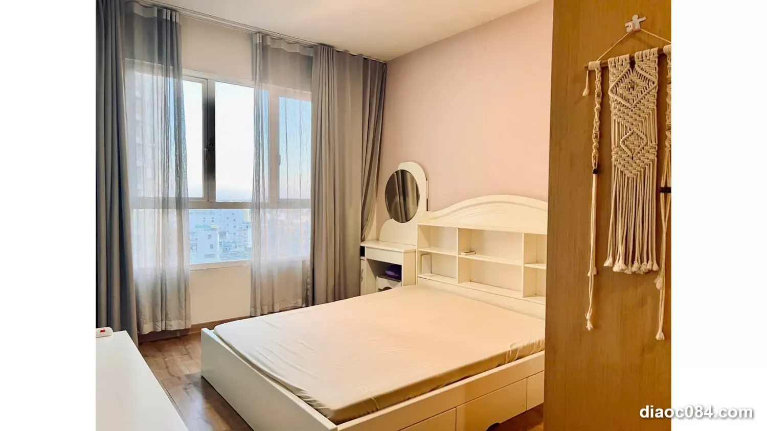 2 bedrooms Apartment in Thu Duc, Ho Chi Minh, Vietnam No. 30618