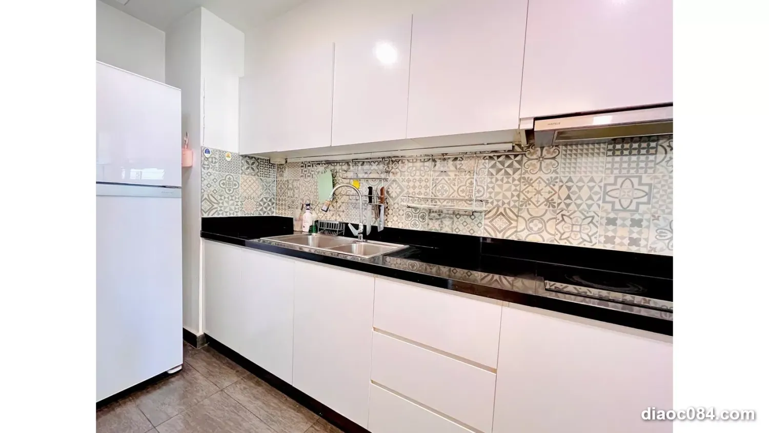 2 bedrooms Apartment in Thu Duc, Ho Chi Minh, Vietnam No. 30618