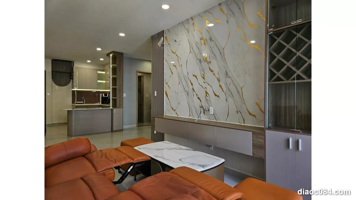 1 bedroom Apartment in Thu Duc, Ho Chi Minh, Vietnam No. 30663