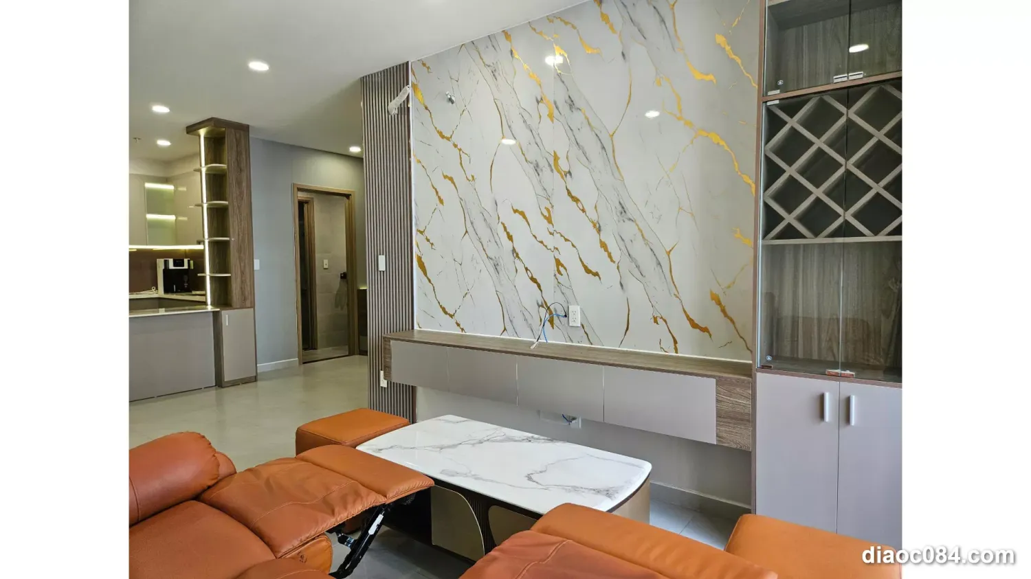 1 bedroom Apartment in Thu Duc, Ho Chi Minh, Vietnam No. 30663