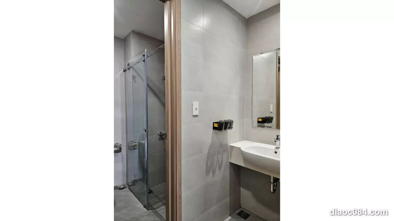 1 bedroom Apartment in Thu Duc, Ho Chi Minh, Vietnam No. 30663