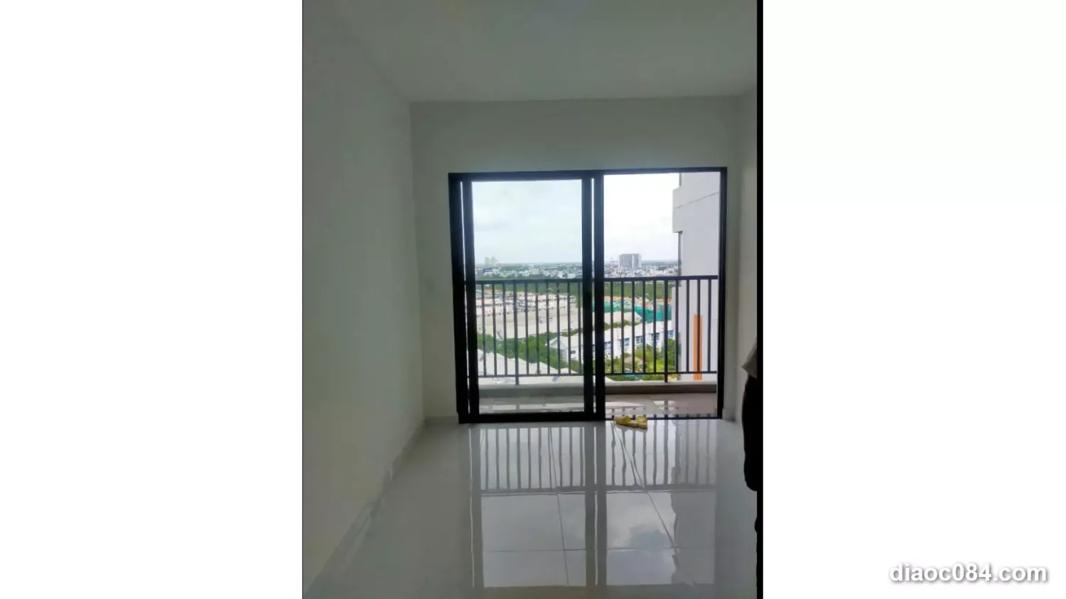 2 bedrooms Apartment in Thu Duc, Ho Chi Minh, Vietnam No. 30586