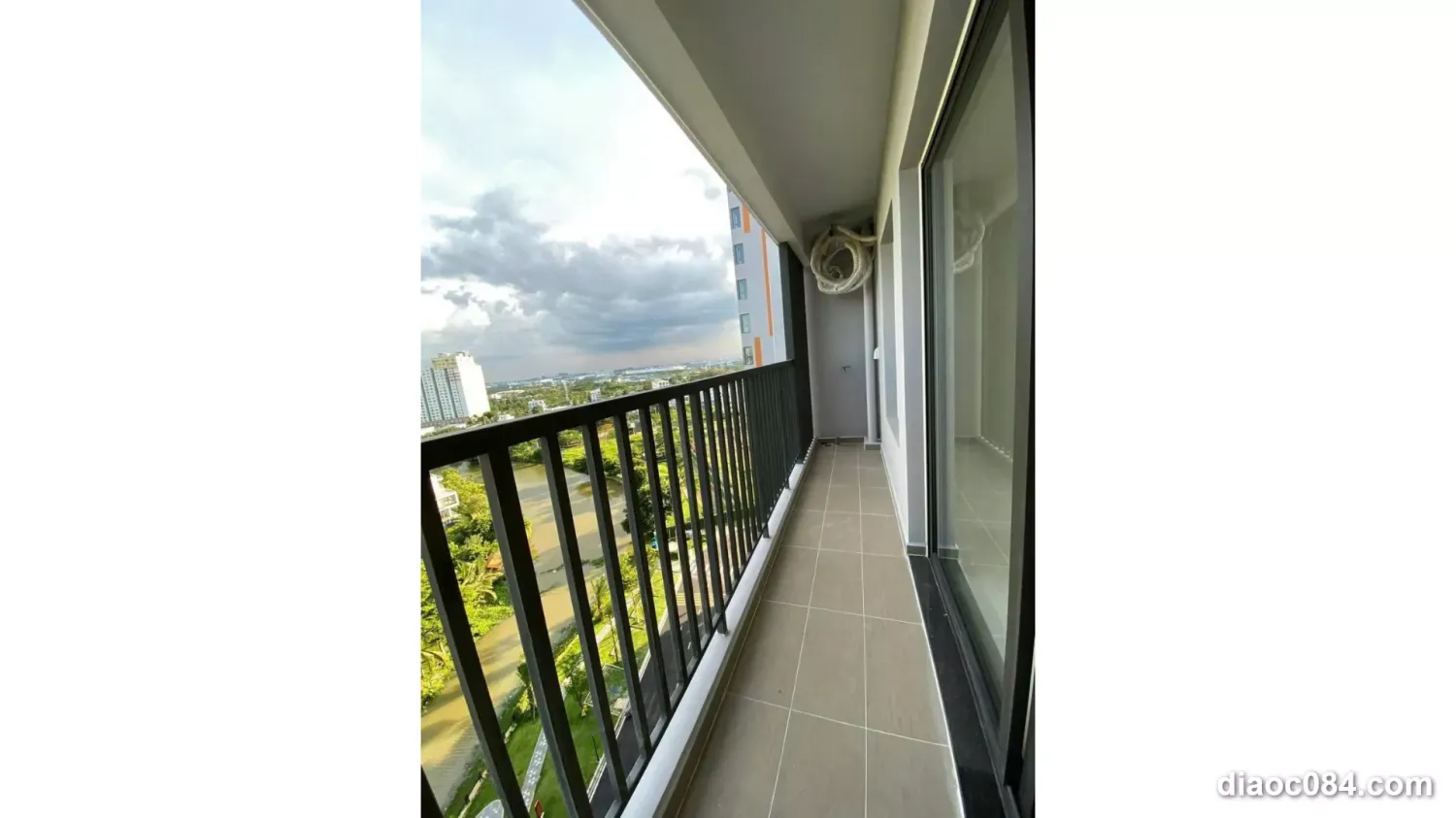 2 bedrooms Apartment in Thu Duc, Ho Chi Minh, Vietnam No. 30586