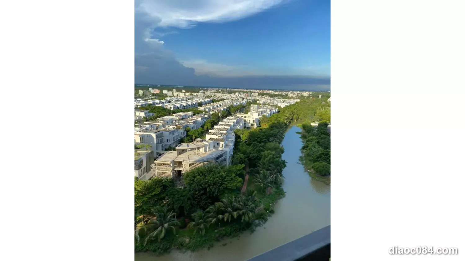 2 bedrooms Apartment in Thu Duc, Ho Chi Minh, Vietnam No. 30586