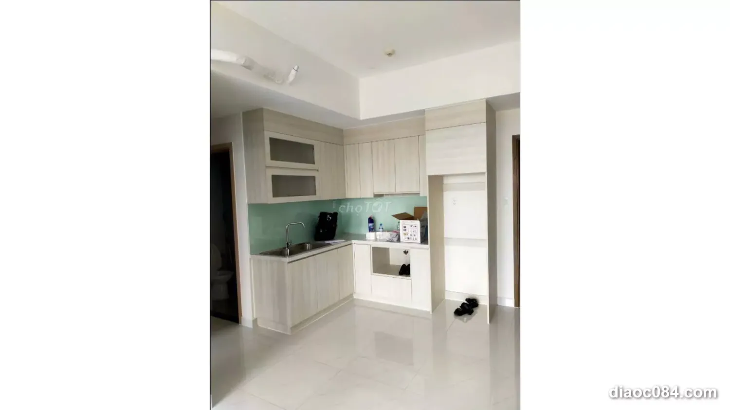 2 bedrooms Apartment in Thu Duc, Ho Chi Minh, Vietnam No. 30586
