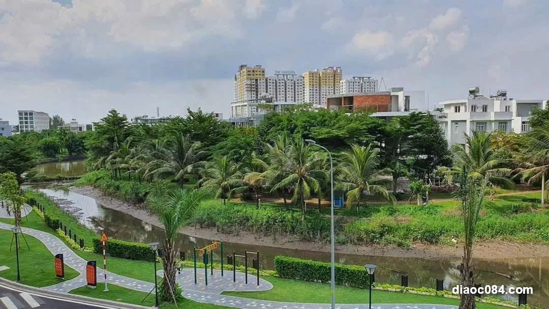 2 bedrooms Apartment in Thu Duc, Ho Chi Minh, Vietnam No. 30586