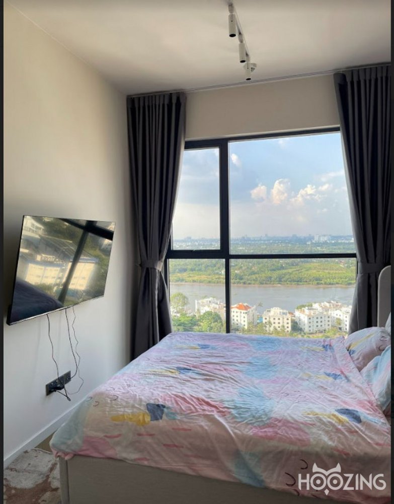 3 bedrooms Apartment in Thu Duc, Ho Chi Minh, Vietnam No. 31417