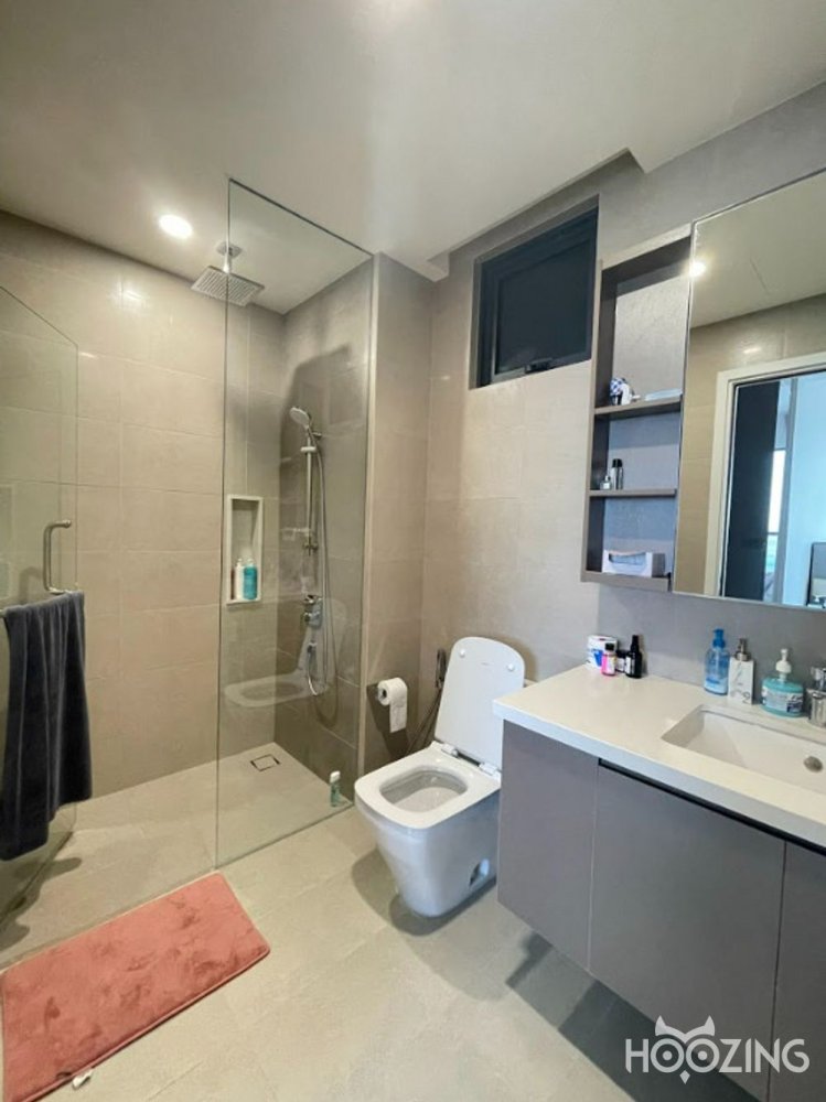 3 bedrooms Apartment in Thu Duc, Ho Chi Minh, Vietnam No. 31417