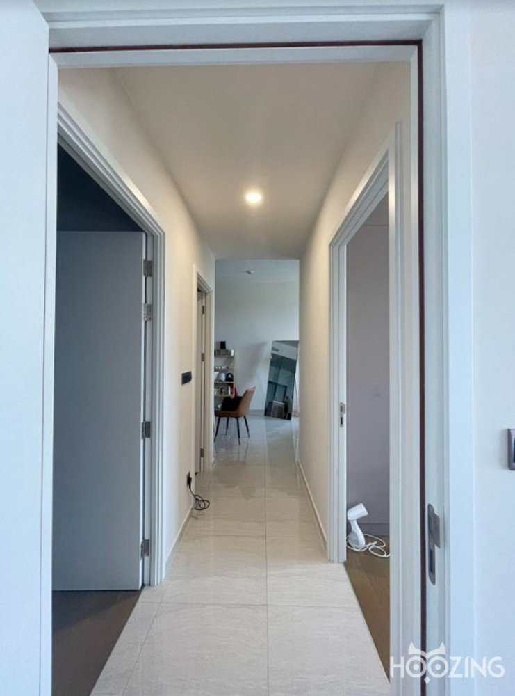 3 bedrooms Apartment in Thu Duc, Ho Chi Minh, Vietnam No. 31417