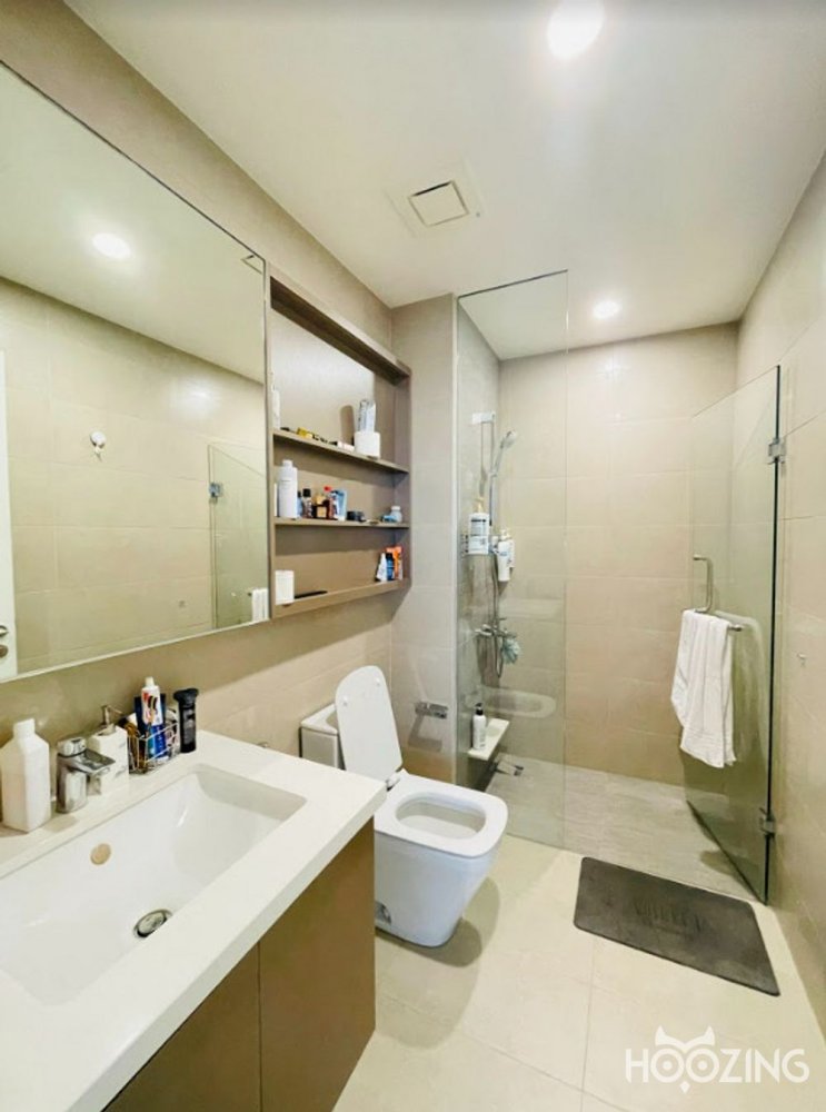 3 bedrooms Apartment in Thu Duc, Ho Chi Minh, Vietnam No. 31417