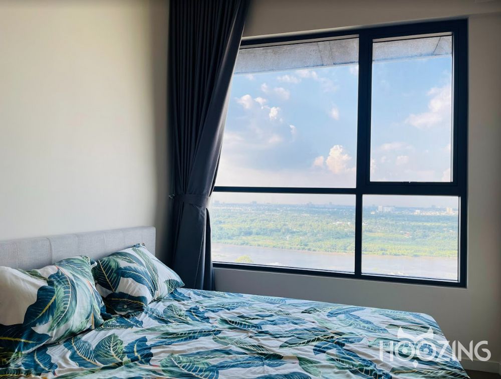 3 bedrooms Apartment in Thu Duc, Ho Chi Minh, Vietnam No. 31417