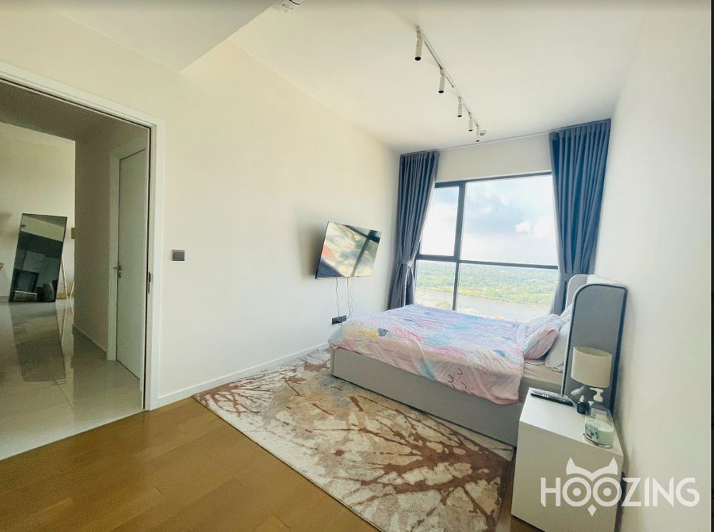 3 bedrooms Apartment in Thu Duc, Ho Chi Minh, Vietnam No. 31417