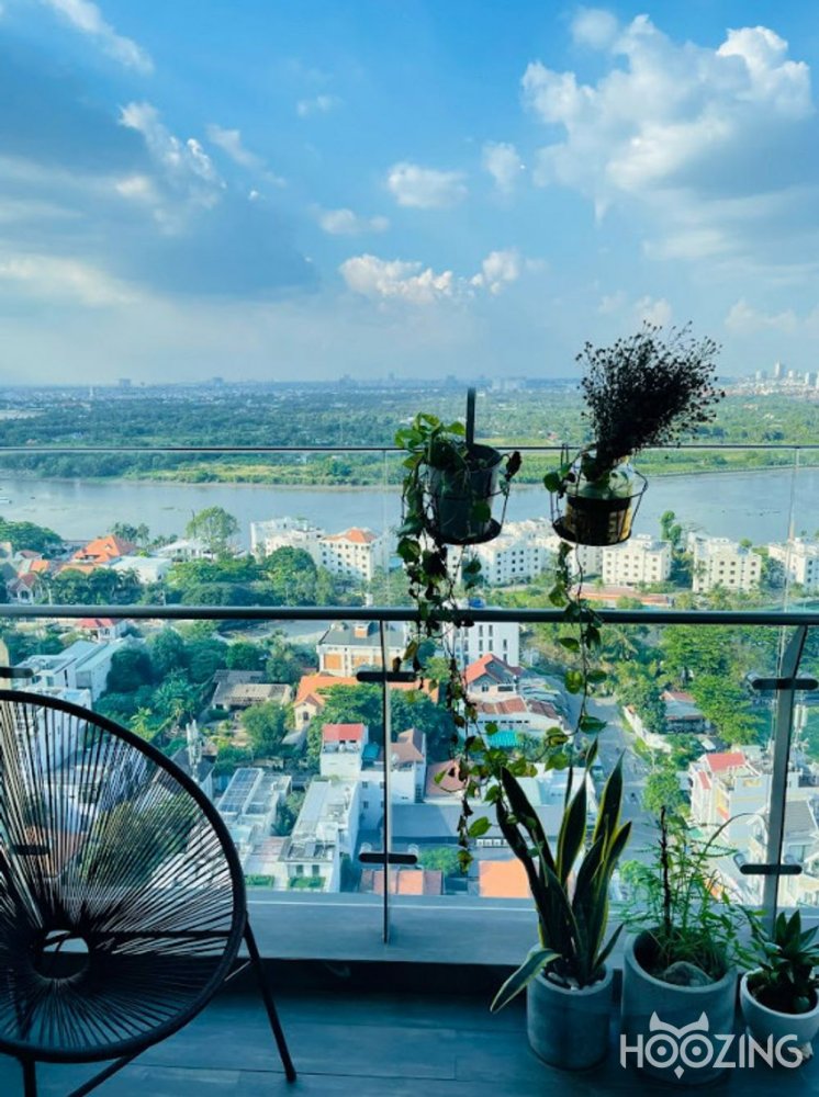 3 bedrooms Apartment in Thu Duc, Ho Chi Minh, Vietnam No. 31417
