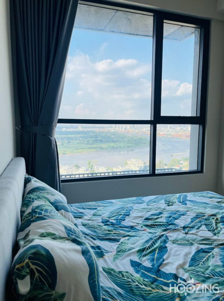 3 bedrooms Apartment in Thu Duc, Ho Chi Minh, Vietnam No. 31417