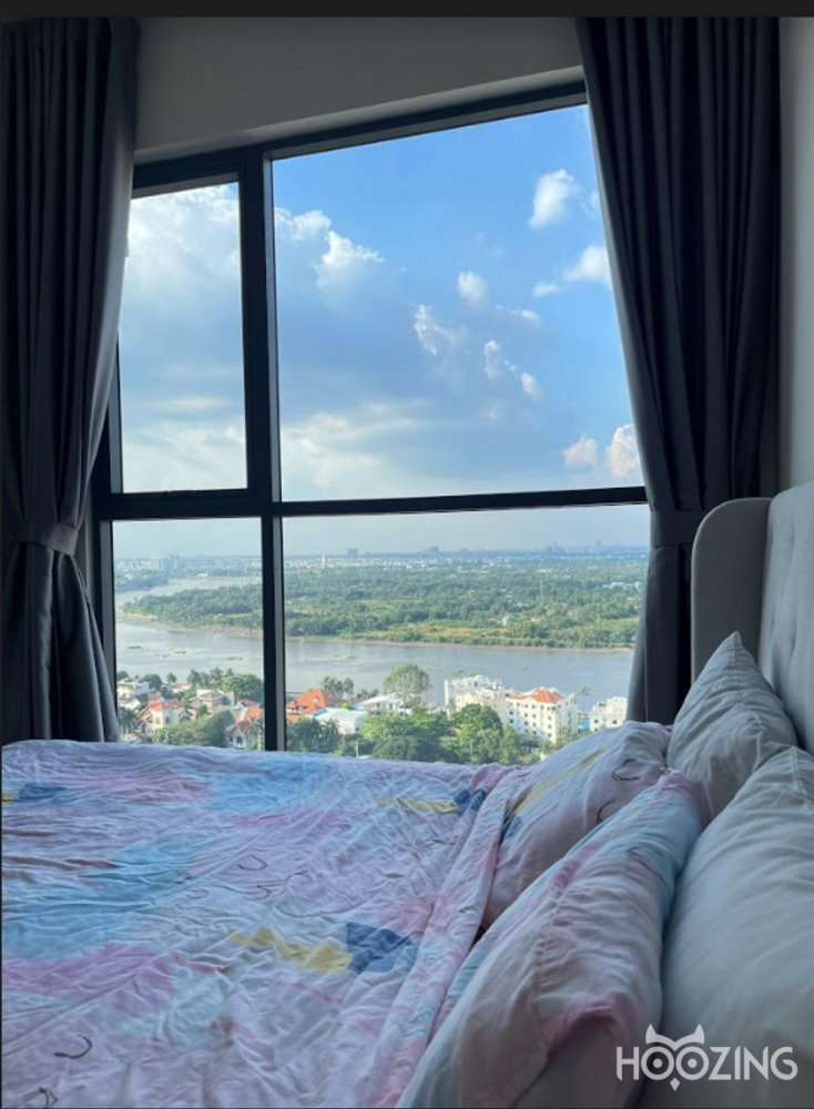 3 bedrooms Apartment in Thu Duc, Ho Chi Minh, Vietnam No. 31417