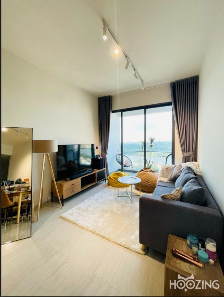 3 bedrooms Apartment in Thu Duc, Ho Chi Minh, Vietnam No. 31417