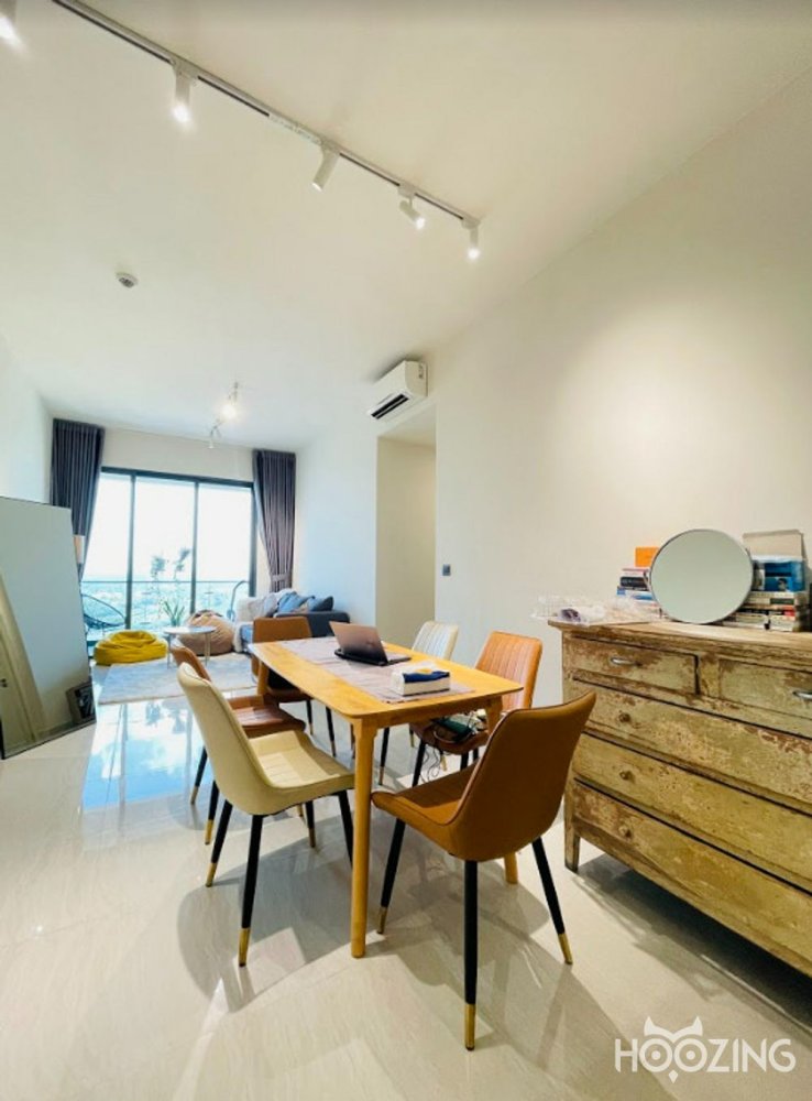 3 bedrooms Apartment in Thu Duc, Ho Chi Minh, Vietnam No. 31417