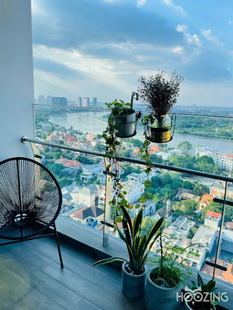 3 bedrooms Apartment in Thu Duc, Ho Chi Minh, Vietnam No. 31417