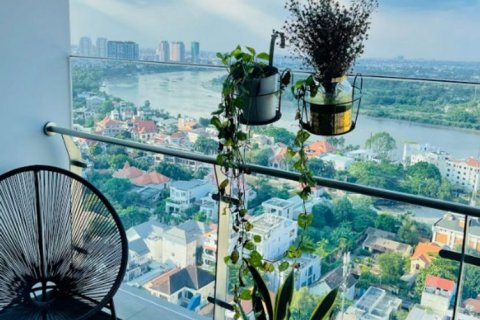 3 bedrooms Apartment in Thu Duc, Ho Chi Minh, Vietnam No. 31417