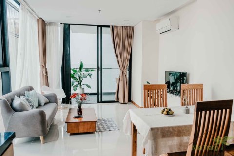 1 bedroom Apartment in Nha Trang, Vietnam No. 31673