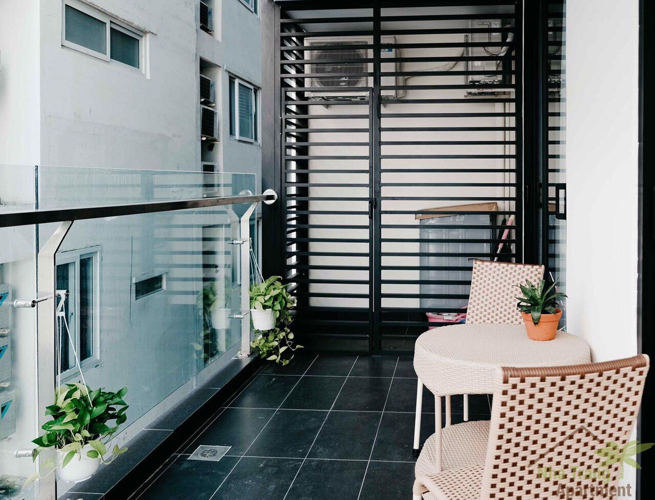 1 bedroom Apartment in Nha Trang, Vietnam No. 31673