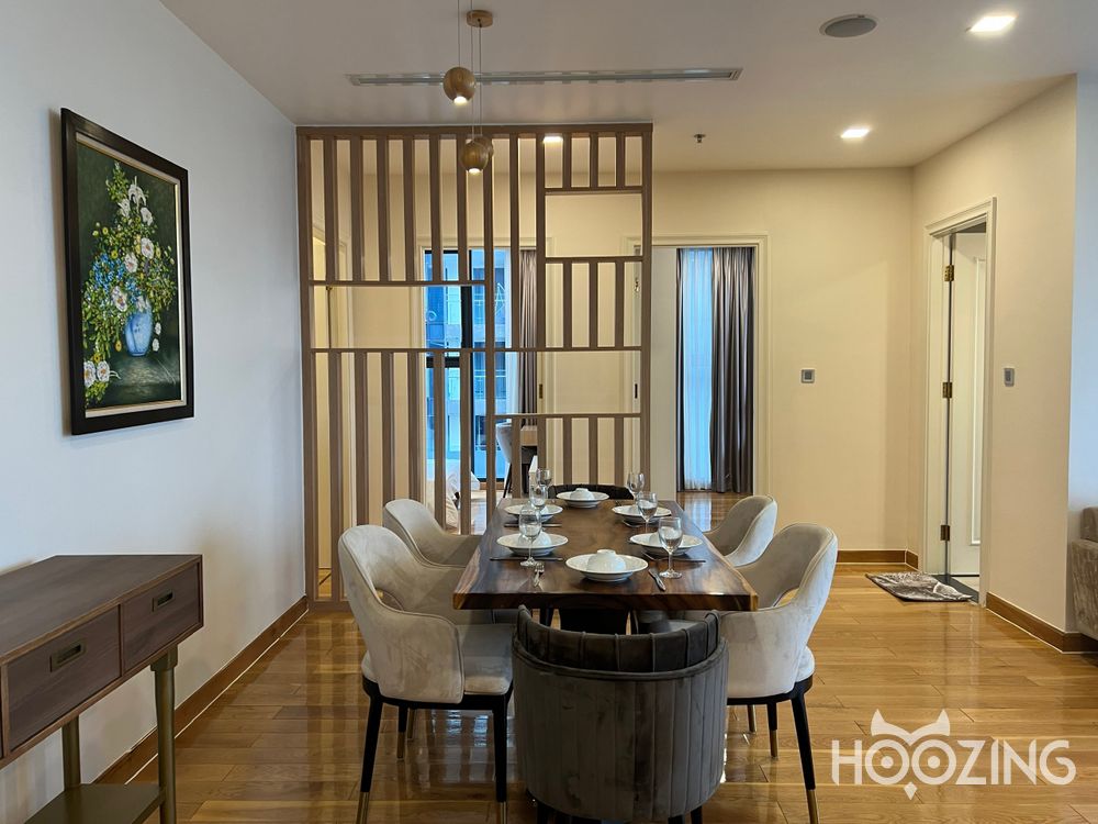 3 bedrooms Apartment in District 1, Ho Chi Minh, Vietnam No. 31416