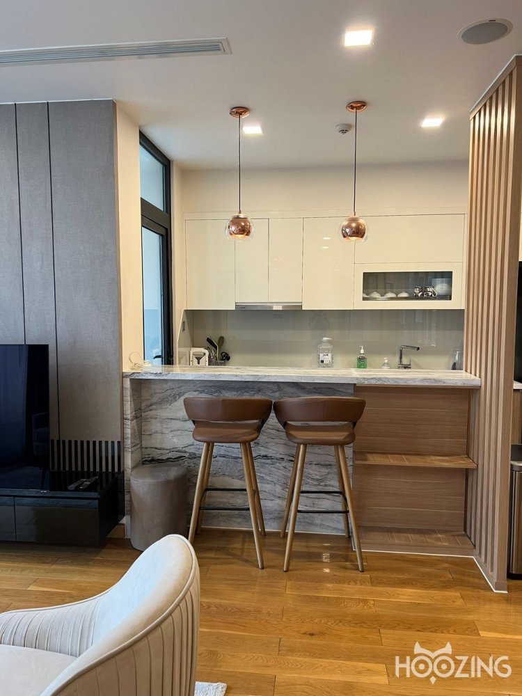 3 bedrooms Apartment in District 1, Ho Chi Minh, Vietnam No. 31416