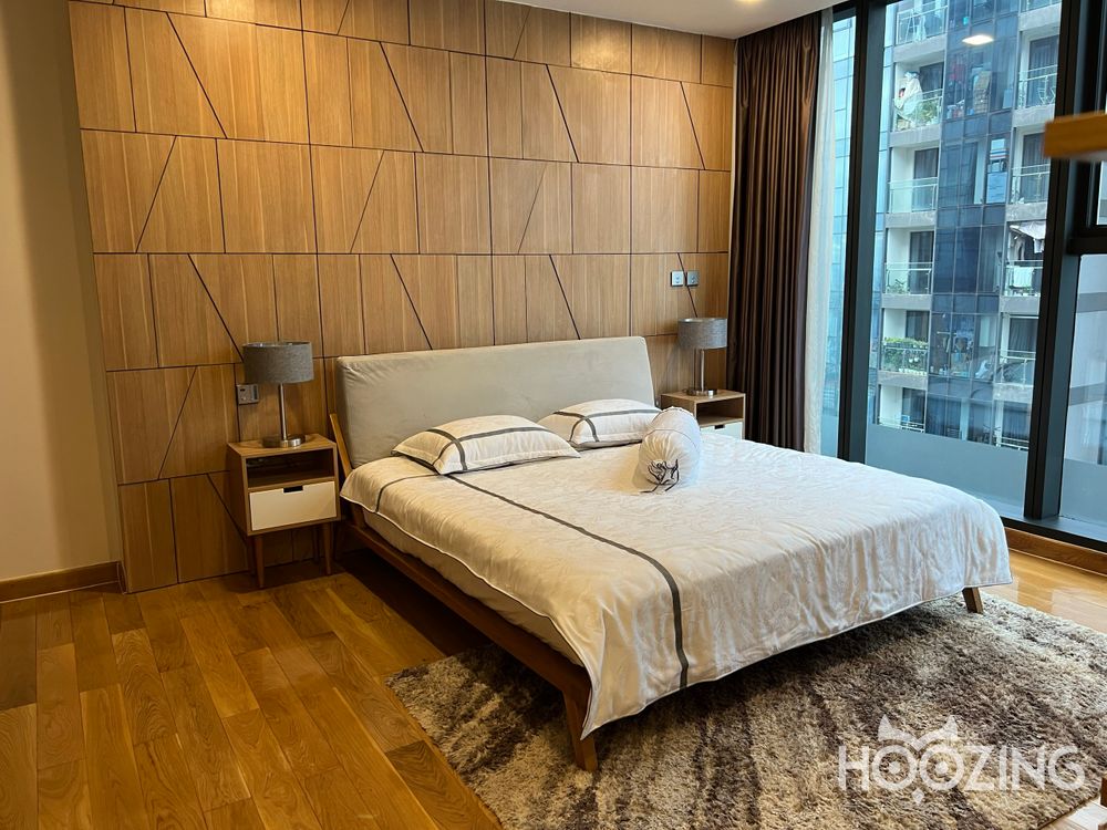 3 bedrooms Apartment in District 1, Ho Chi Minh, Vietnam No. 31416