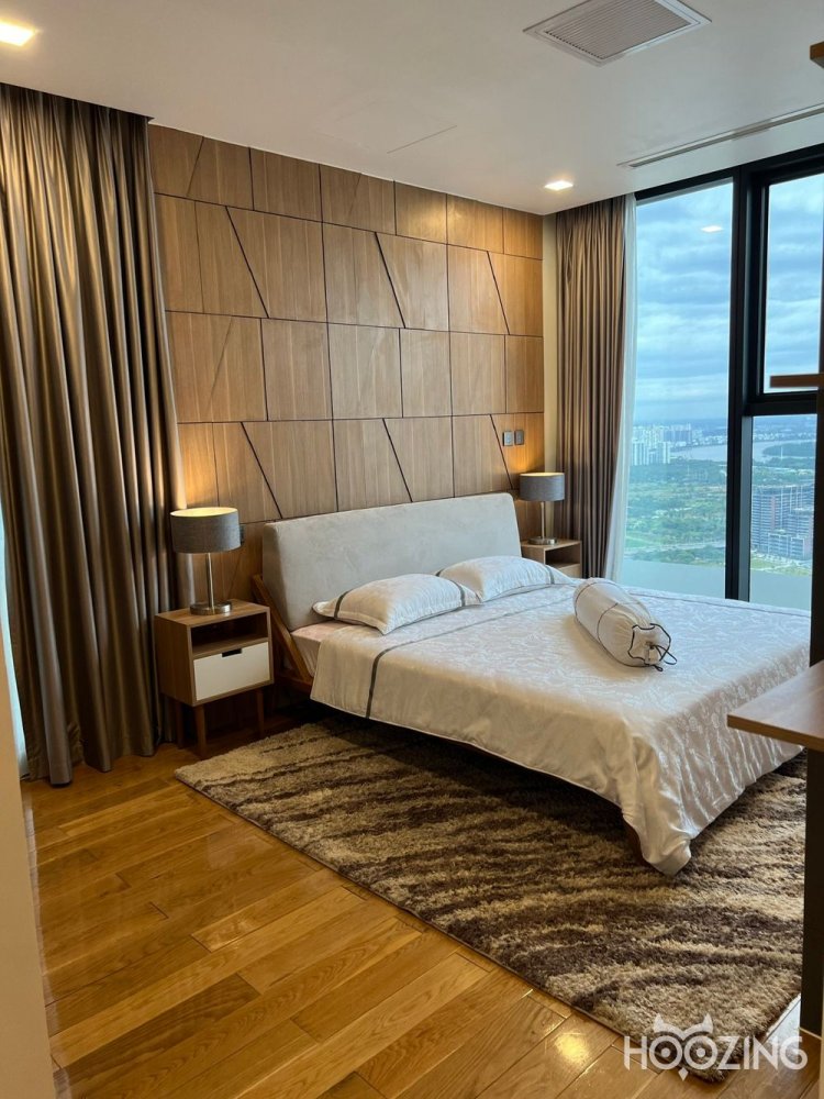 3 bedrooms Apartment in District 1, Ho Chi Minh, Vietnam No. 31416