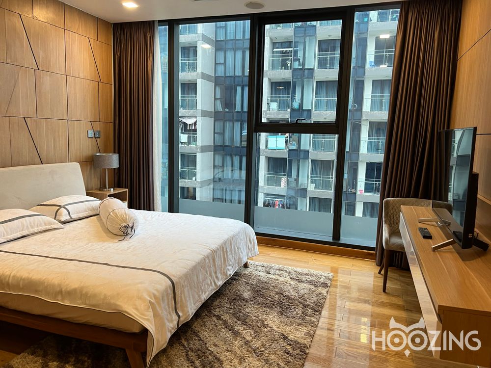 3 bedrooms Apartment in District 1, Ho Chi Minh, Vietnam No. 31416