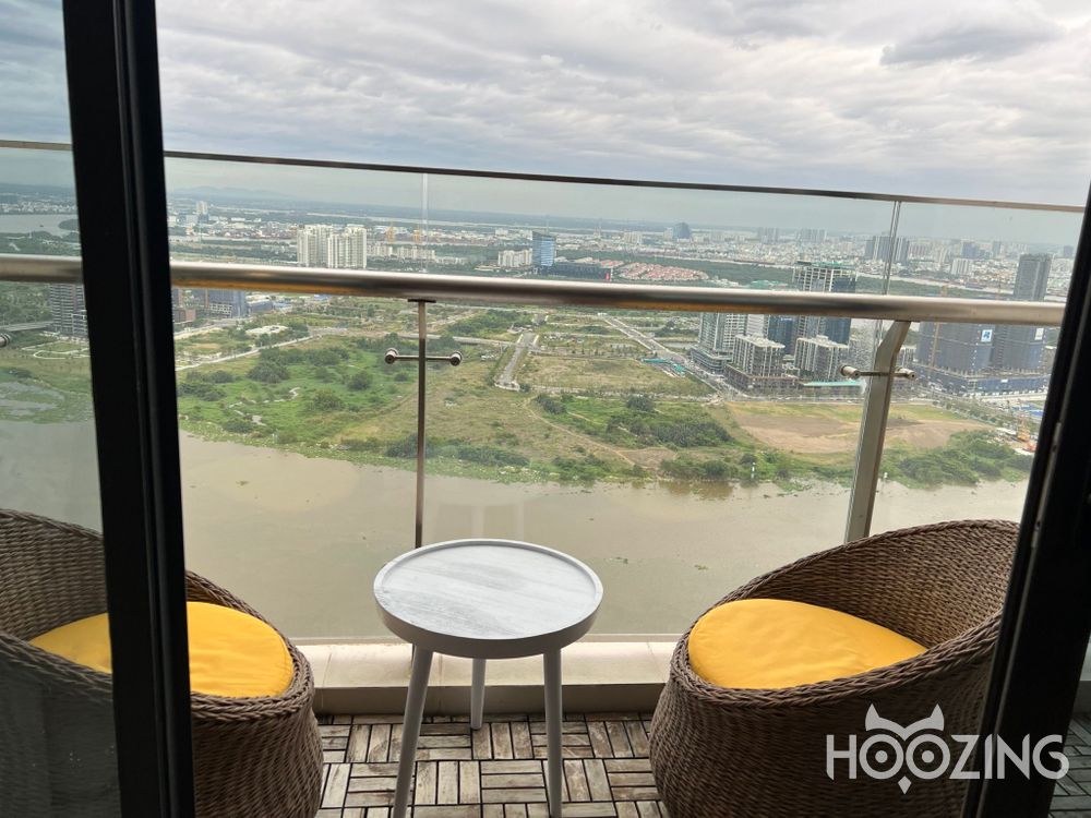 3 bedrooms Apartment in District 1, Ho Chi Minh, Vietnam No. 31416