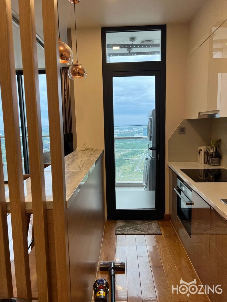 3 bedrooms Apartment in District 1, Ho Chi Minh, Vietnam No. 31416