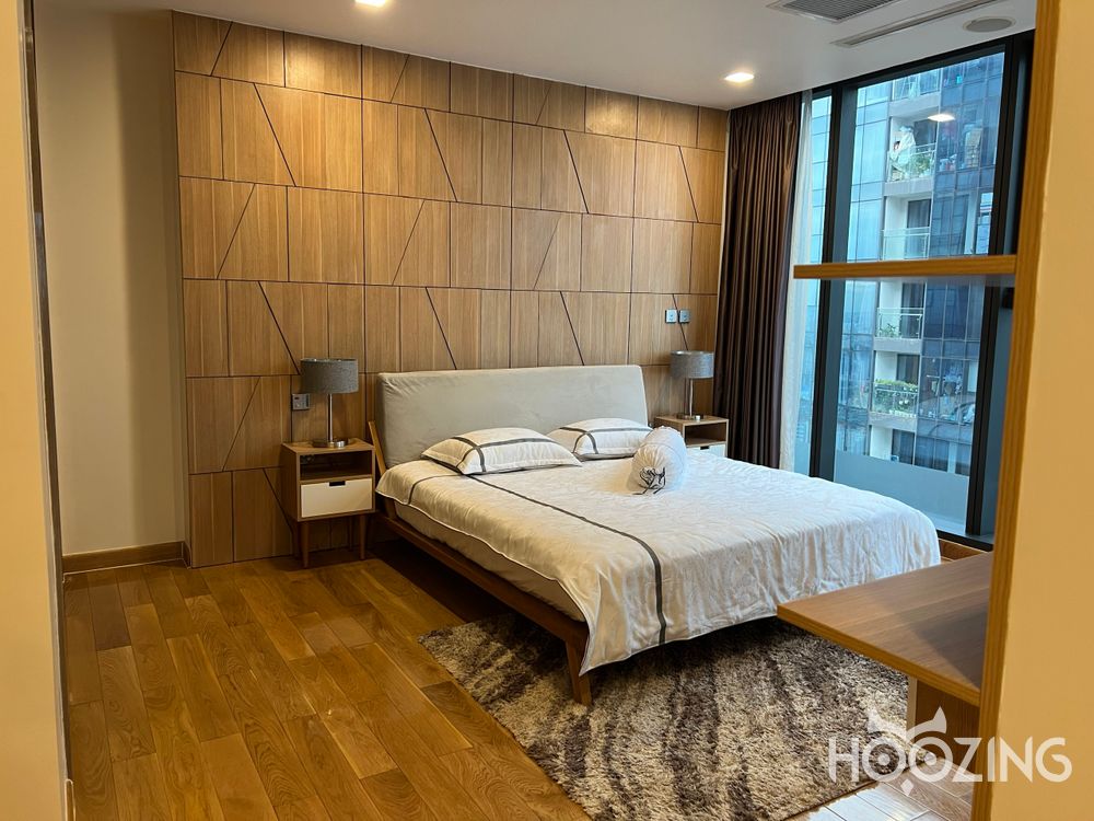 3 bedrooms Apartment in District 1, Ho Chi Minh, Vietnam No. 31416