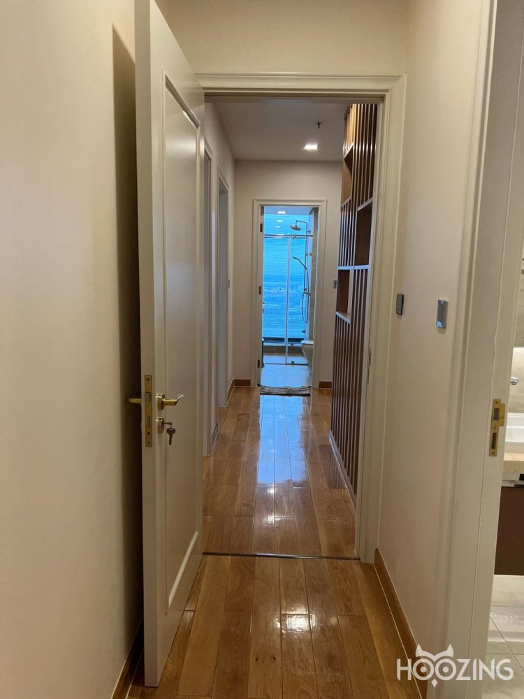 3 bedrooms Apartment in District 1, Ho Chi Minh, Vietnam No. 31416