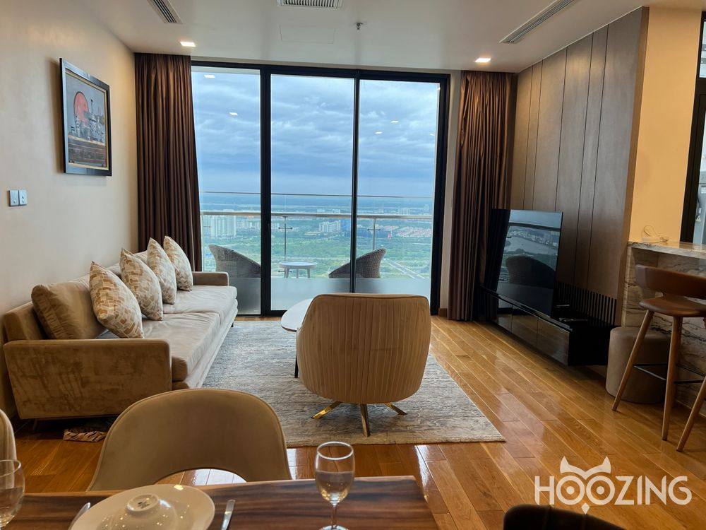 3 bedrooms Apartment in District 1, Ho Chi Minh, Vietnam No. 31416
