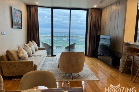 3 bedrooms Apartment in District 1, Ho Chi Minh, Vietnam No. 31416