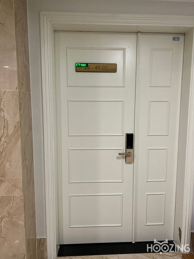 3 bedrooms Apartment in District 1, Ho Chi Minh, Vietnam No. 31416