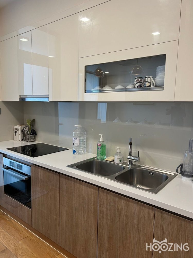 3 bedrooms Apartment in District 1, Ho Chi Minh, Vietnam No. 31416