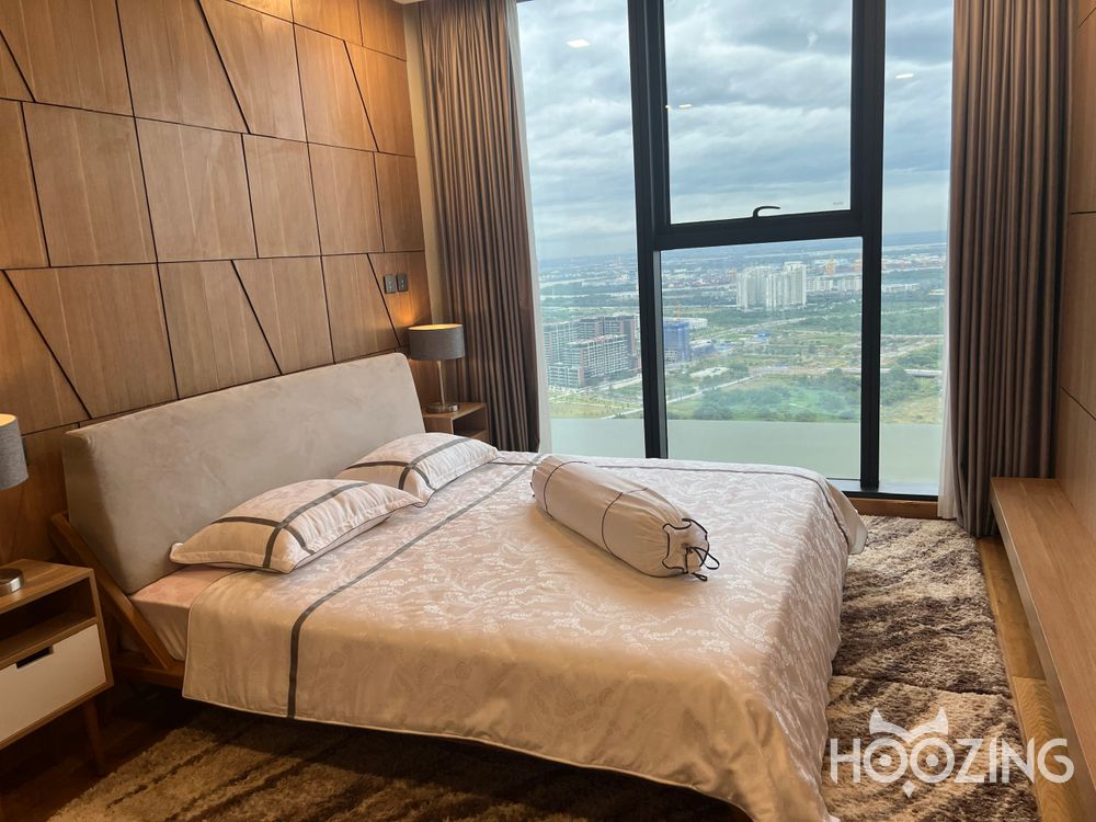 3 bedrooms Apartment in District 1, Ho Chi Minh, Vietnam No. 31416