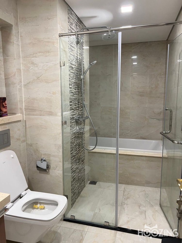 3 bedrooms Apartment in District 1, Ho Chi Minh, Vietnam No. 31416