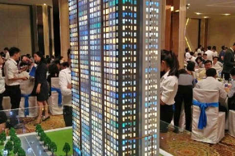 2 bedrooms Apartment in Nha Trang,  No. 30221 5
