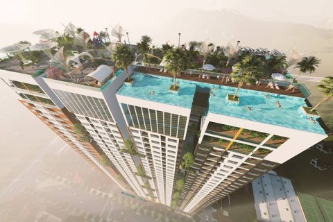 2 bedrooms Apartment in Nha Trang,  No. 30221 4