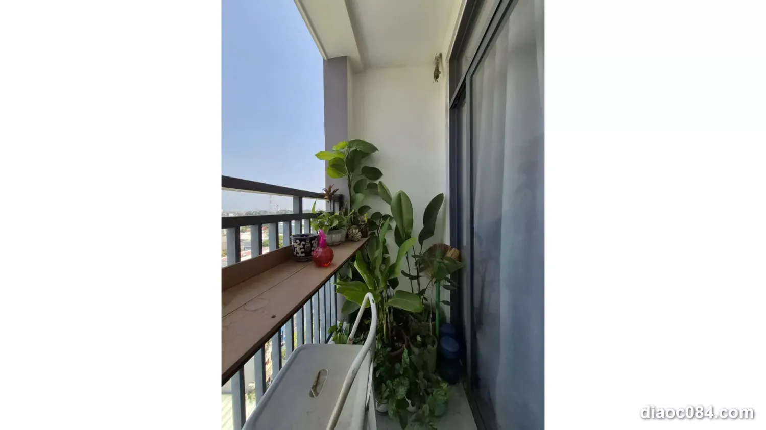 2 bedrooms Apartment in Thu Duc, Ho Chi Minh, Vietnam No. 30524
