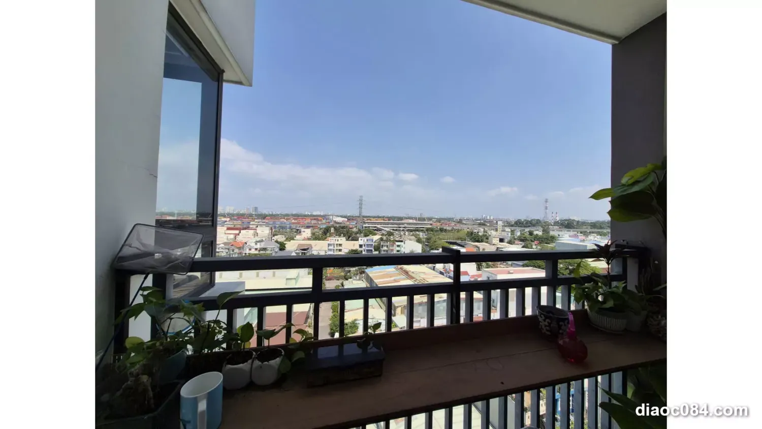 2 bedrooms Apartment in Thu Duc, Ho Chi Minh, Vietnam No. 30524