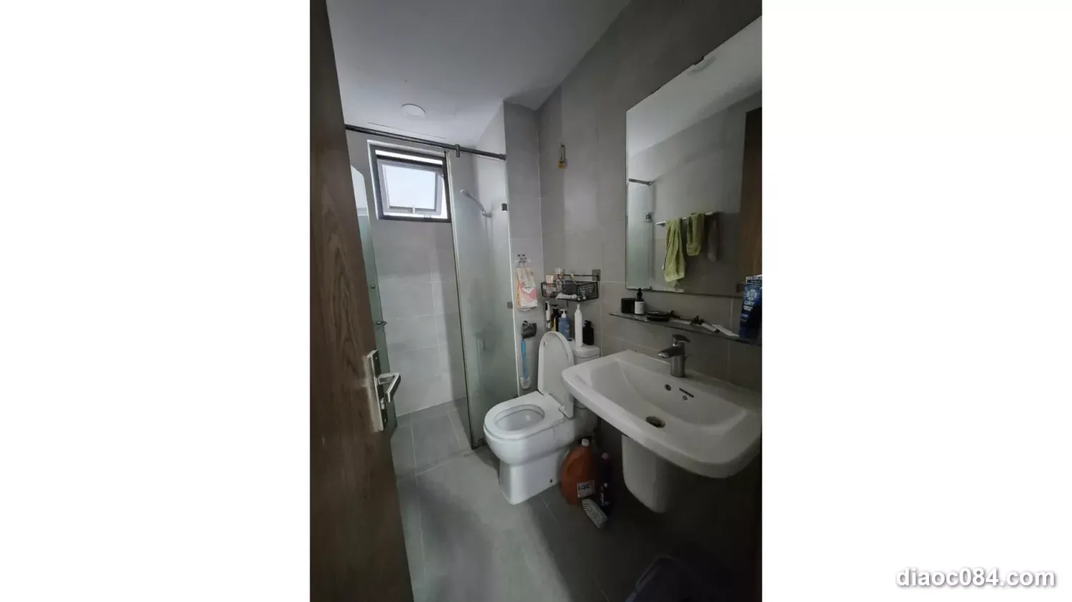 2 bedrooms Apartment in Thu Duc, Ho Chi Minh, Vietnam No. 30524